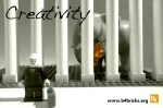 Creativity_b4bricks