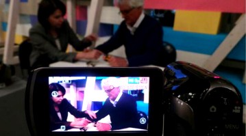 LSP based interview_b4bricks.org